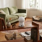 Reoqoo X10 2.5K Ultra HD Smart Security Camera – Dual-Band 5G/2.4GHz Wi-Fi 6 AI Indoor PTZ Camera - Image 4