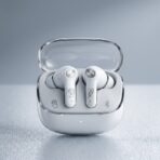 Buds Pro 6 Wireless Earbuds – ANC & ENC Noise Canceling Bluetooth Earphones - Image 5