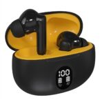 Bluetooth Wireless Earbuds with LED Power Display Case - Image 4