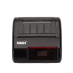 HOIN Thermal Receipt Printer - High-Speed POS Printer for Business & Retail