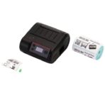 HOIN Thermal Receipt Printer - High-Speed POS Printer for Business & Retail - Image 5