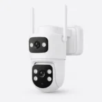 Yoosee 3MP 2K Outdoor AI PTZ Camera – Dual-Band Wi-Fi 6 & Full Color Night Vision