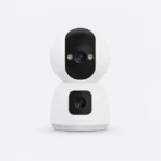 Yoosee C20 2MP+2MP Indoor AI Camera – Dual Lens Security Camera & Two-Way Talk