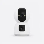Yoosee C20 2MP+2MP Indoor AI Camera – Dual Lens Security Camera & Two-Way Talk