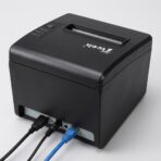 iTech IT800 80mm Thermal Receipt Printer – USB, Serial & Ethernet POS Printer - Image 5