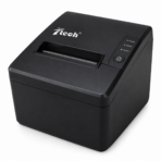 iTech IT800 80mm Thermal Receipt Printer – USB, Serial & Ethernet POS Printer