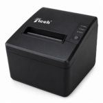 iTech IT800 80mm Thermal Receipt Printer – USB, Serial & Ethernet POS Printer