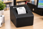 iTech IT800 80mm Thermal Receipt Printer – USB, Serial & Ethernet POS Printer - Image 2