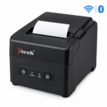 iTech IT-800 Wireless Thermal Receipt Printer – Bluetooth & Wi-Fi POS Printer